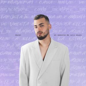 Duran的專輯Un Ramito De Violetas