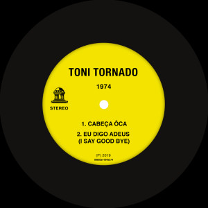Toni Tornado的專輯Toni Tornado