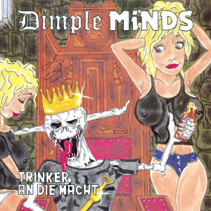 Dengarkan Akne (Explicit) lagu dari Simple Minds dengan lirik