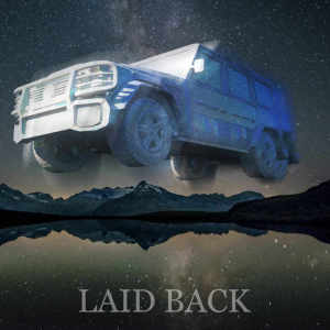 Album Laid Back from 