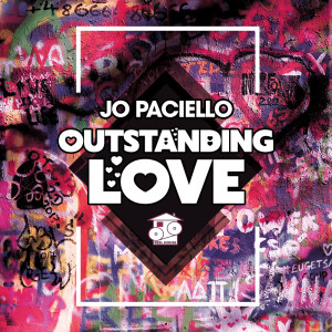 อัลบัม Outstanding Love ศิลปิน Jo Paciello