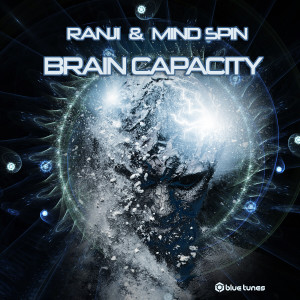 Album Brain Capacity oleh Mind Spin