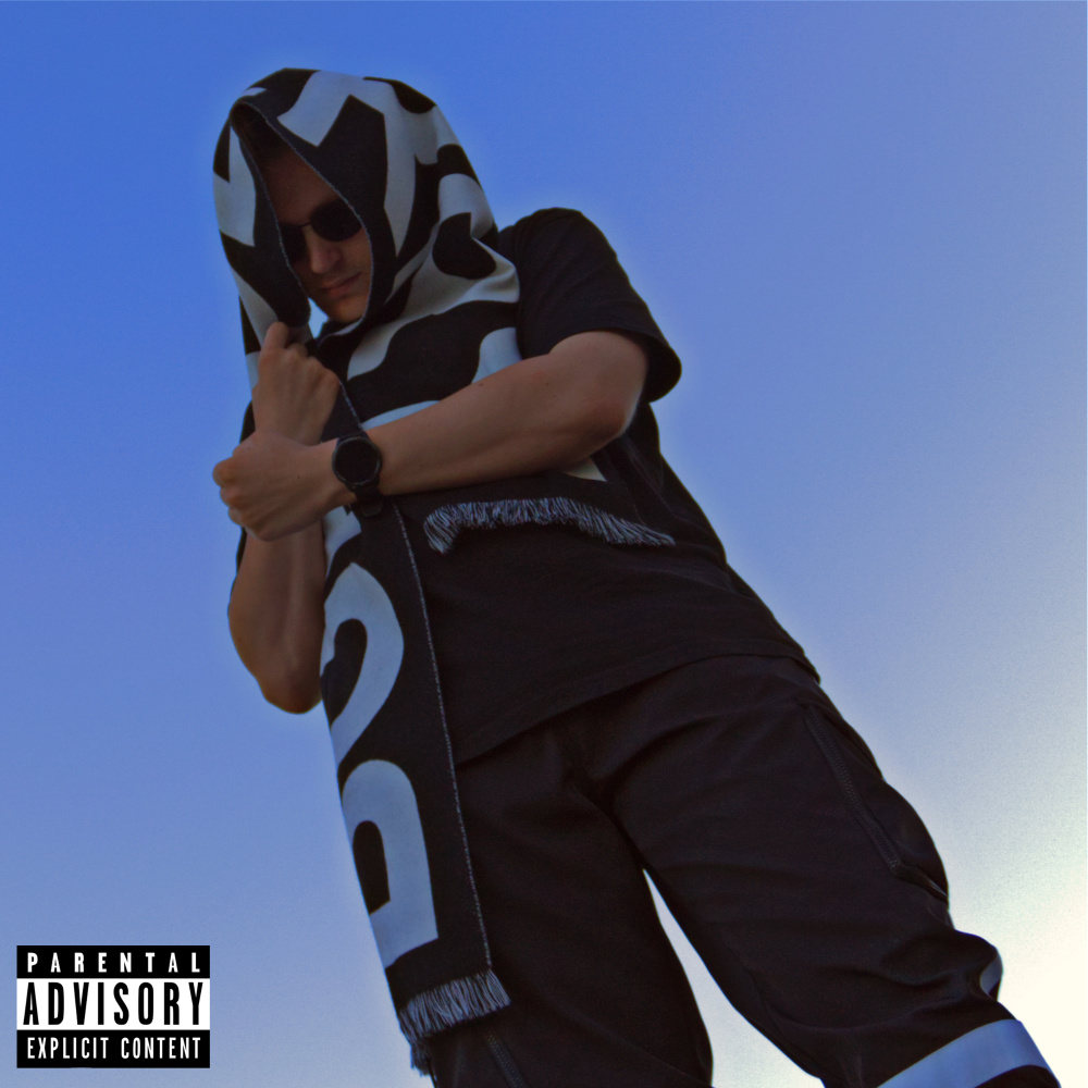 Yaa Yaaa (feat. 闇Tenshi) (Explicit)