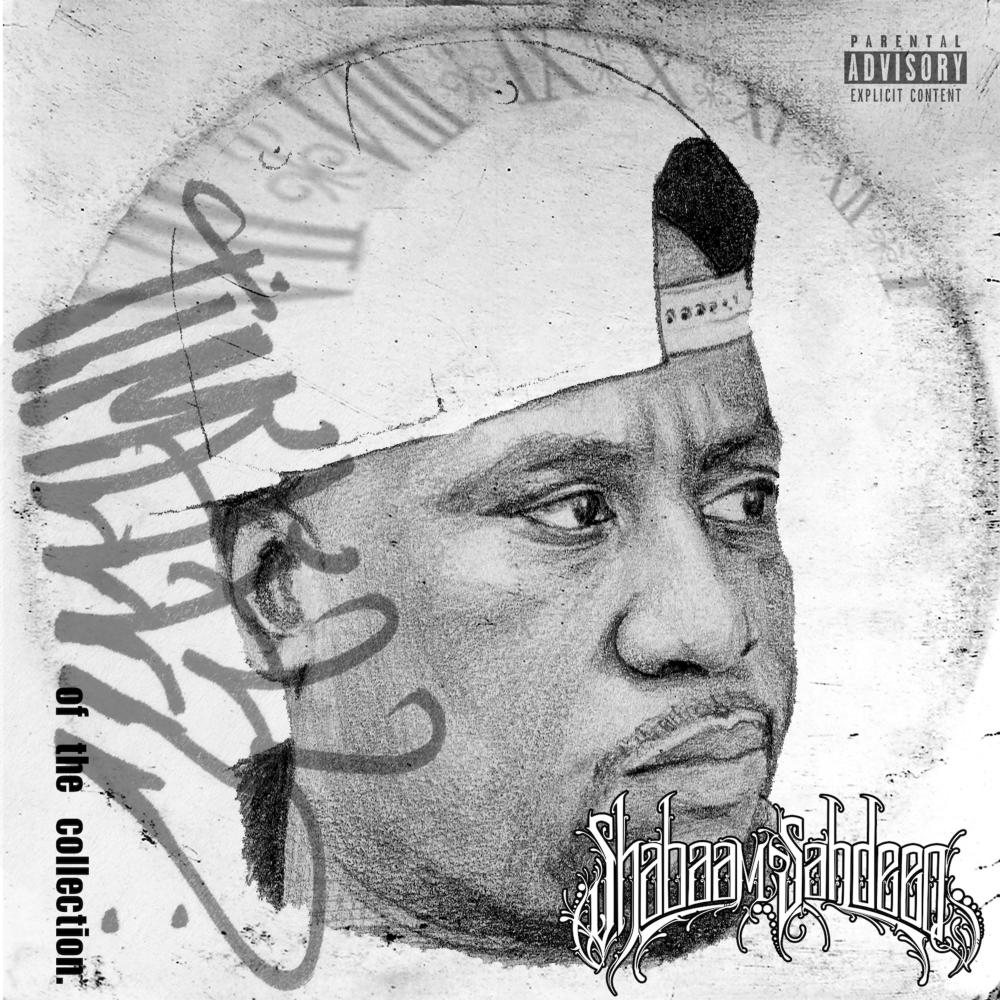 Its a Must (feat. Planet Asia & Milano Constantine) (Explicit)