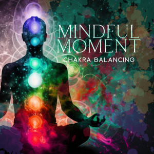 Album Mindful Moment (Chakra Balancing Solfeggio Frequencies) from Solfeggio Frequencies Tones