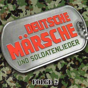 ดาวน์โหลดและฟังเพลง Kärtner-Liedermarsch พร้อมเนื้อเพลงจาก 2. Luftwaffenkorps Major Johannes Schade mit dem Heeresmusikkorps