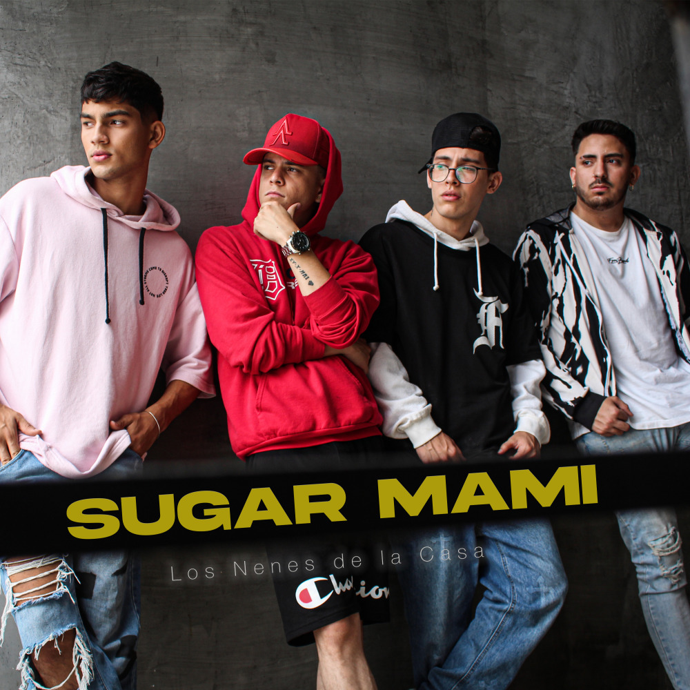 Sugar Mami