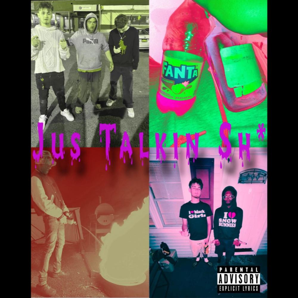 No Hook Pt. 4 (Explicit)