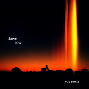 Sorana的專輯Down Low (YDG Remix)