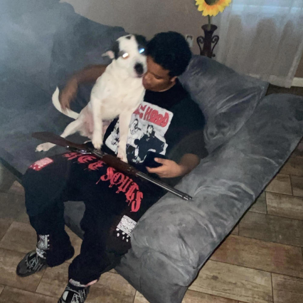 wit me (bonus) (feat. tarzan) (Explicit)