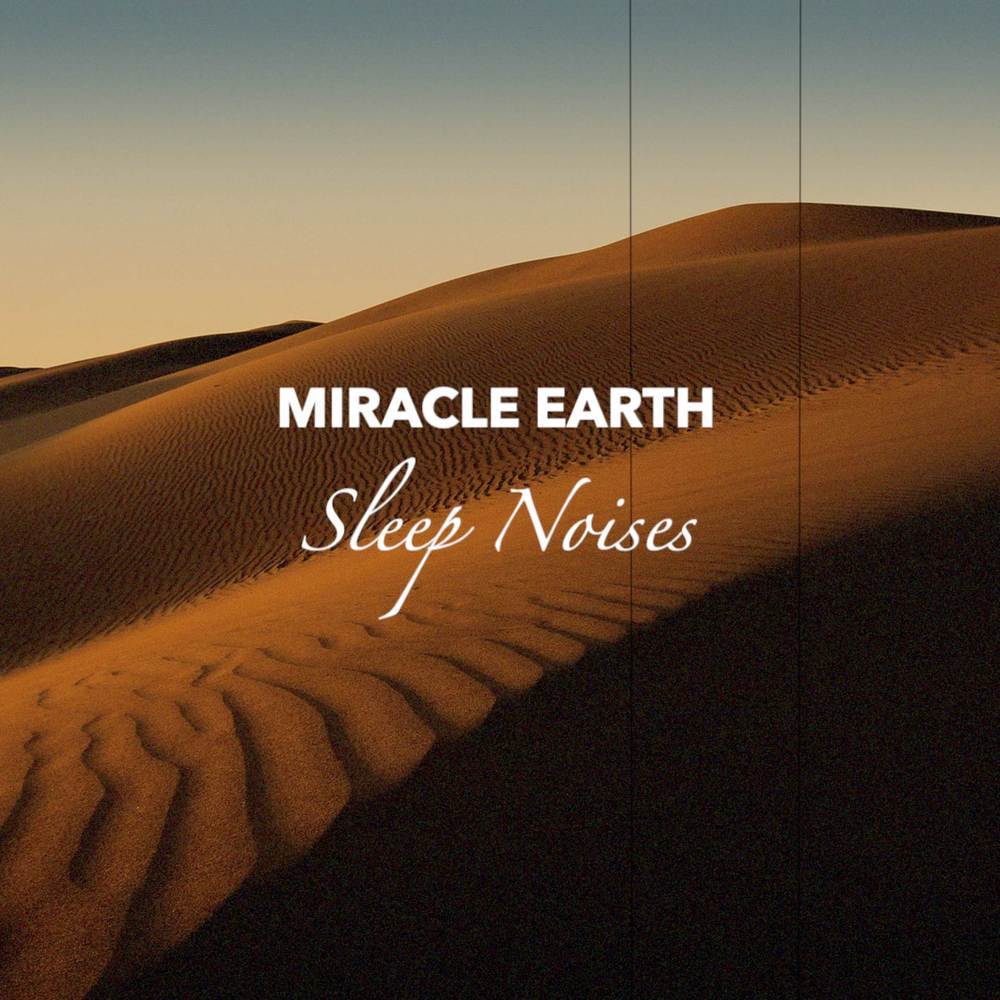 White Smooth Sleep Noise