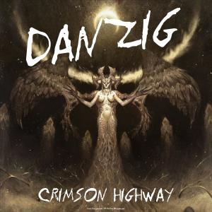Crimson Highway (Live 1989) (Explicit) dari Danzig