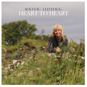 Album Heart to Heart from Solveig Leithaug