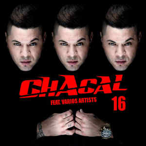 Dengarkan lagu Receta de Amor nyanyian Chacal dengan lirik