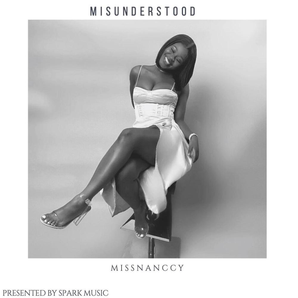 MISSUNDERSTOOD (Radio Edit)