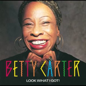收聽Betty Carter的The Man I Love歌詞歌曲