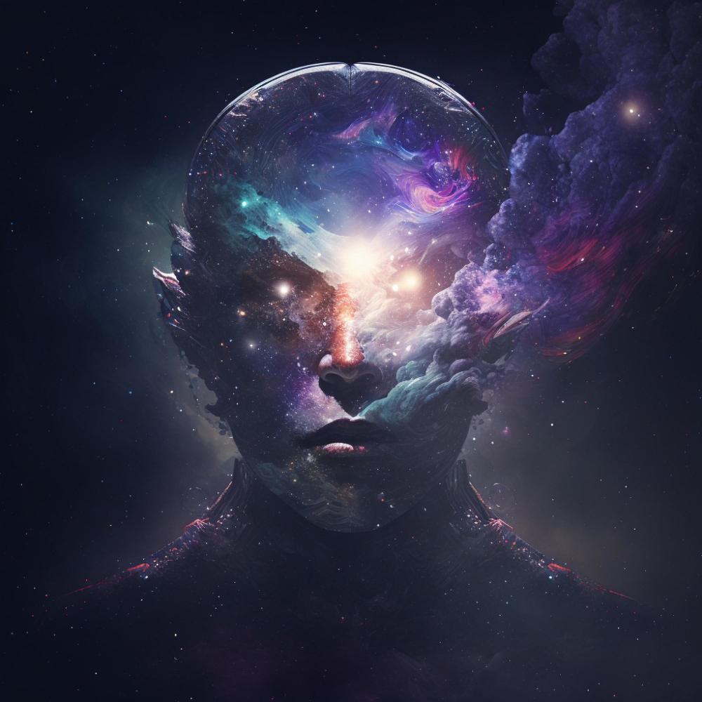 Human Cosmos (feat. Igor Pose)