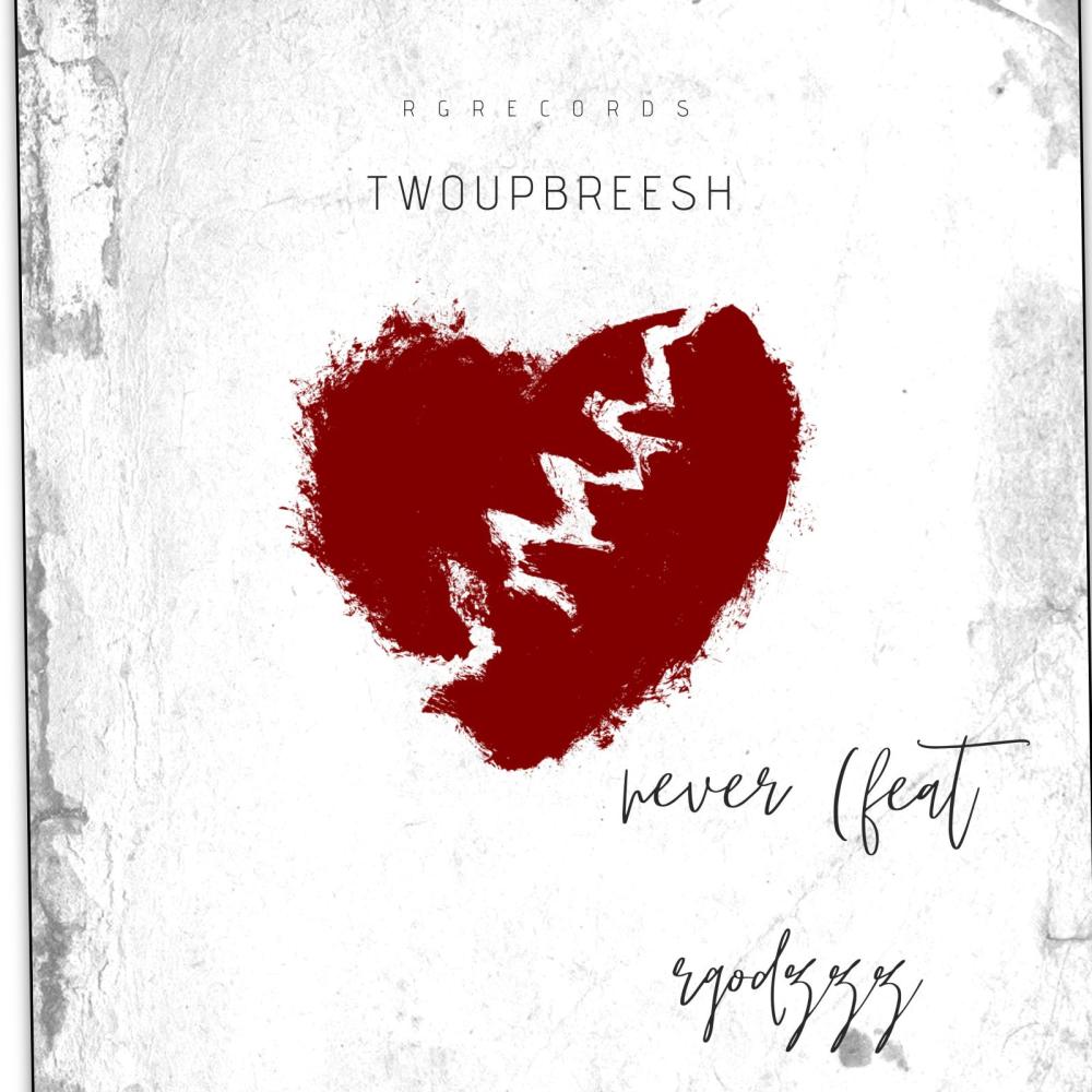 Never (feat. Rgodzzz) (Explicit)