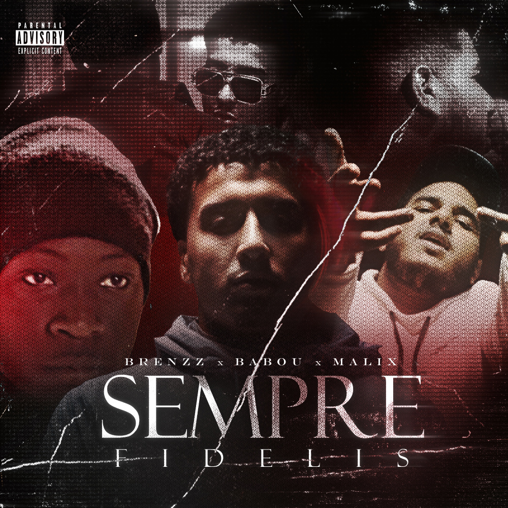 Sempre Fidelis (Explicit)