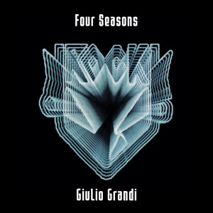 Album Four Seasons from Giulio Grandi