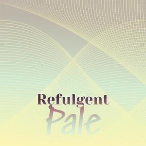 收听Jorick Murer的Refulgent Pale歌词歌曲
