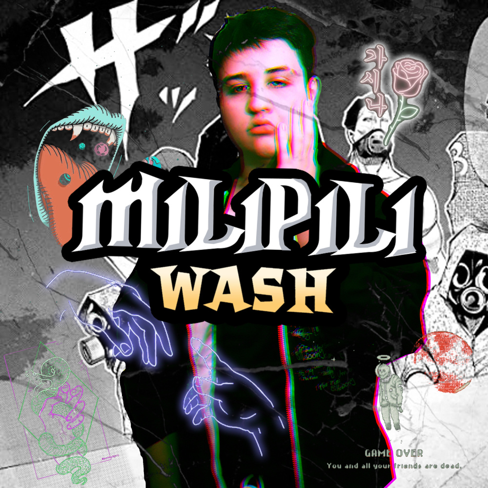 Milipili (Explicit)