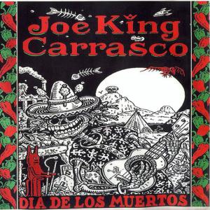 ดาวน์โหลดและฟังเพลง Easy Goin' พร้อมเนื้อเพลงจาก Joe King Carrasco