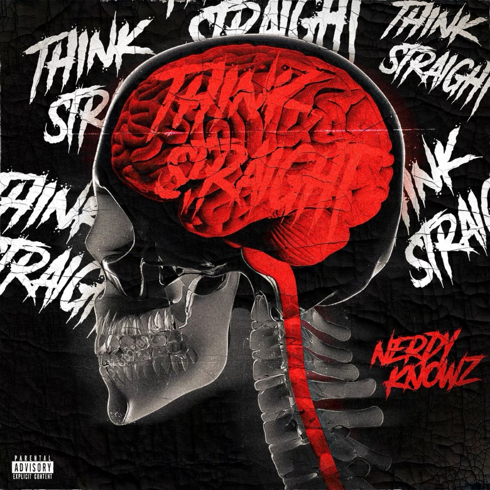 Think Straight (Explicit)