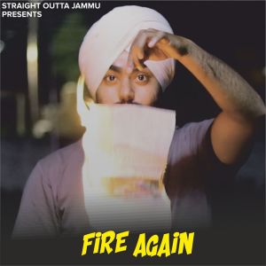 Listen to Fire Again song with lyrics from Ao Garry