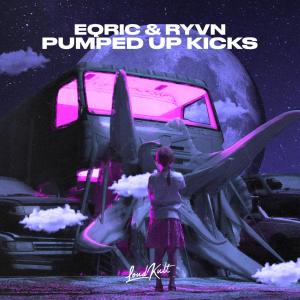 Album Pumped Up Kicks from EQRIC