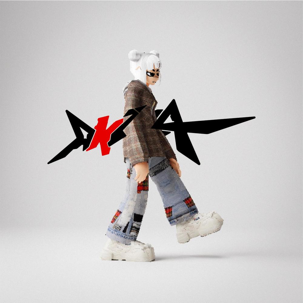 AKIRA (feat. A K I R A)