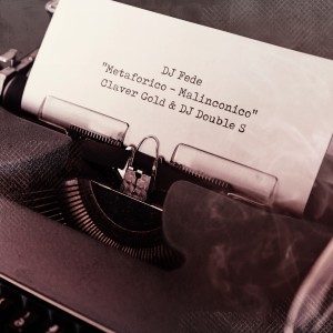 收聽DJ Fede的Metaforico malinconico歌詞歌曲