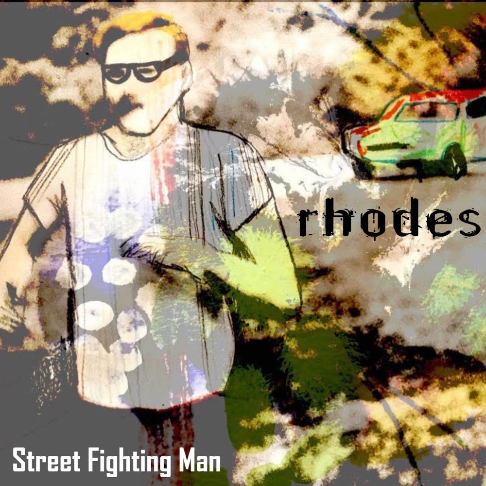 Street Fighting Man