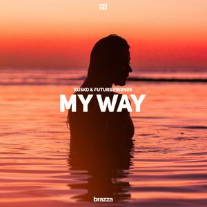 Listen to My Way song with lyrics from Kusko