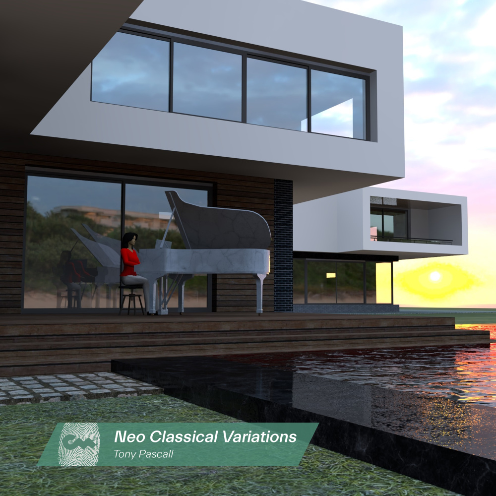 Neo Classical Variations