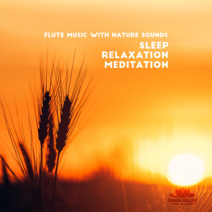 收聽Chakra Healing Music Academy的Chinese Flute歌詞歌曲