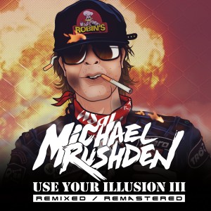 收聽Michael Rushden的Hulk Hogan Cologne歌詞歌曲