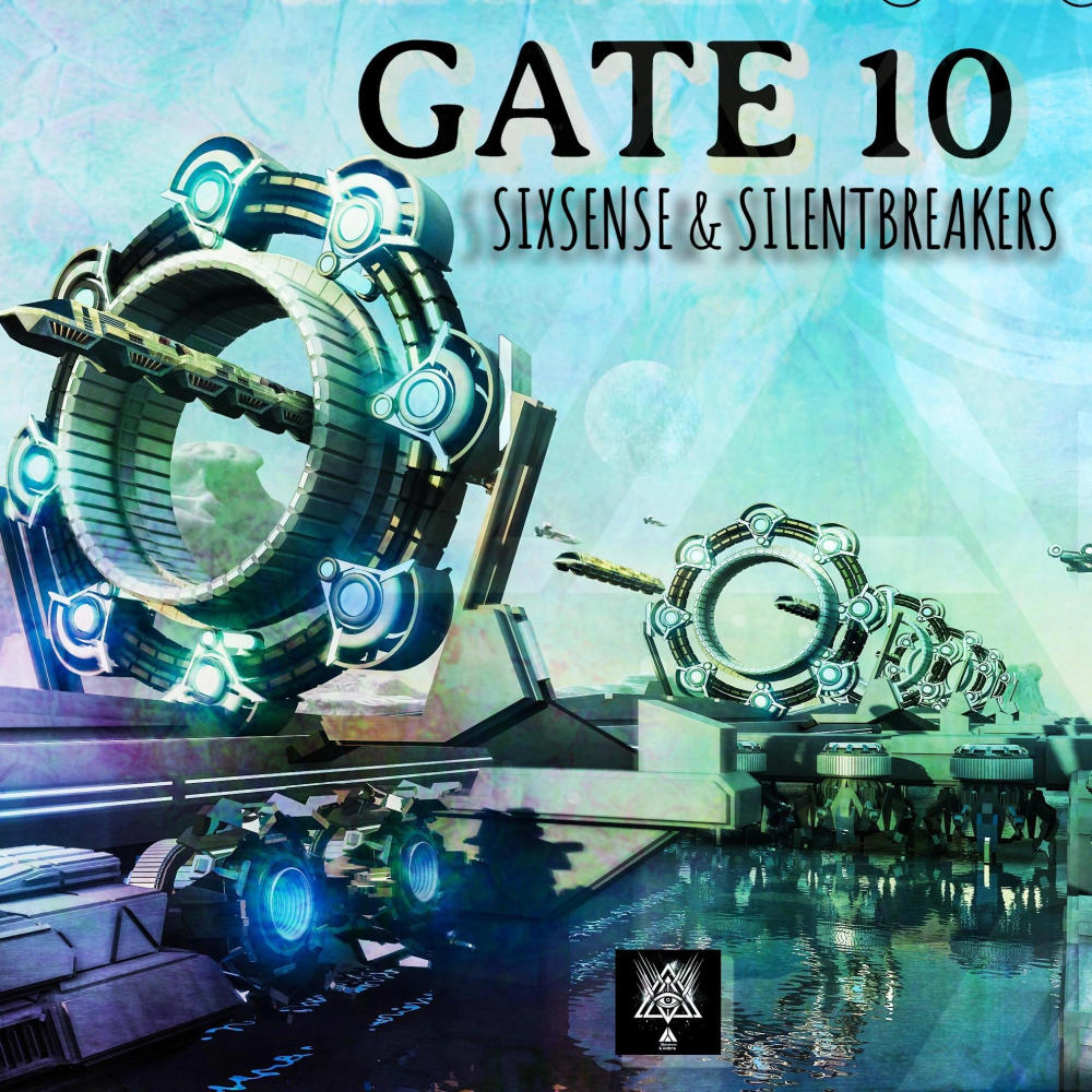 Gate 10 (feat. SilentBreakers)