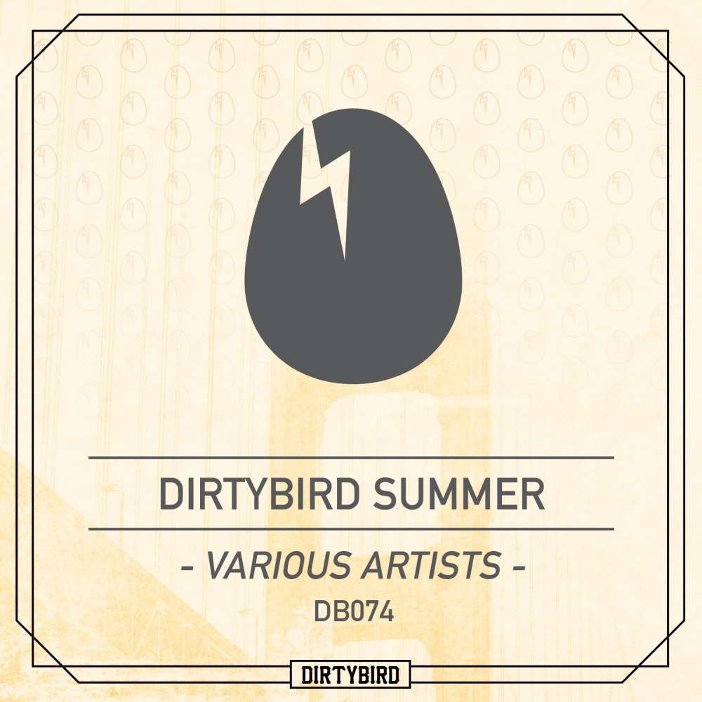 Jump Up (Original Mix)