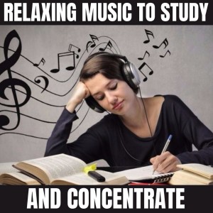 Listen to Concentration Sounds song with lyrics from Mental Relaxation