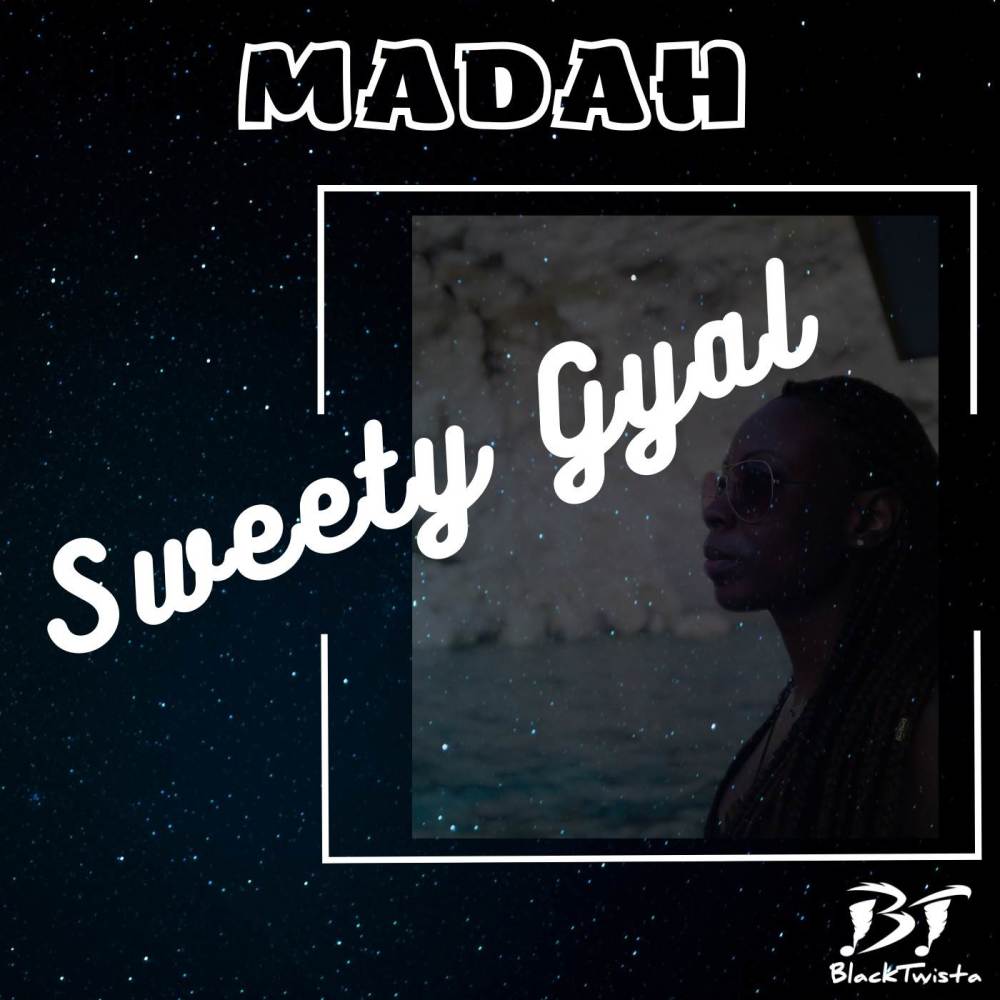 Sweety Gyal