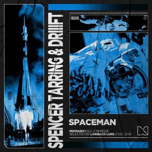 Listen to Spaceman song with lyrics from Spencer Tarring