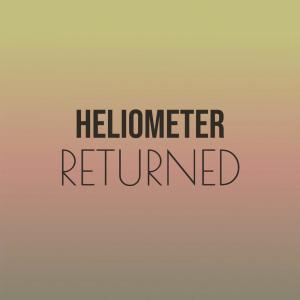 Album Heliometer Returned oleh Various