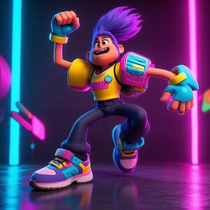 default playlist img