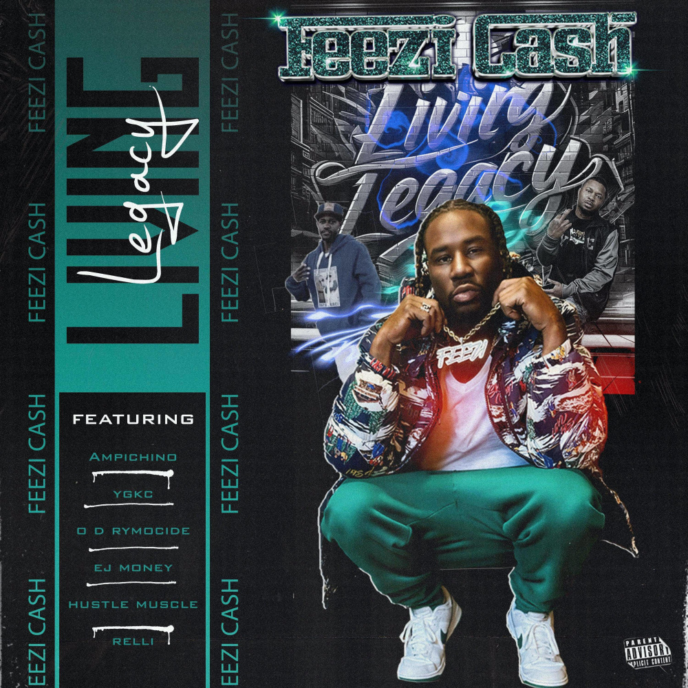 Iffy (Explicit)