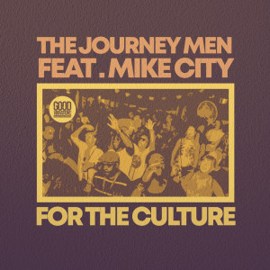 Listen to For The Culture (Instrumental) song with lyrics from The Journey Men