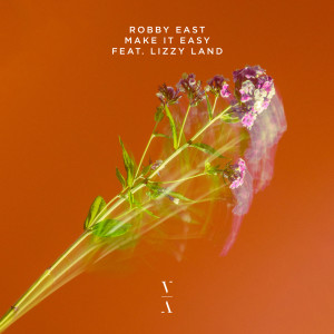 Robby East的專輯Make It Easy