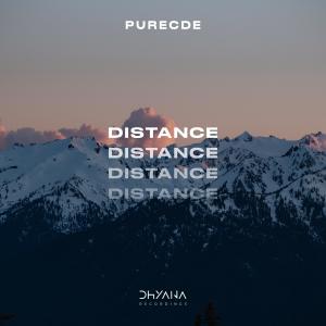ดาวน์โหลดและฟังเพลง Distance พร้อมเนื้อเพลงจาก Purecde