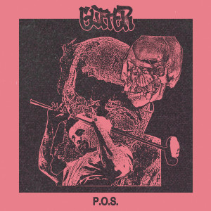 Album P.O.S. (Explicit) from Gutter