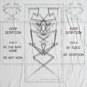 收听Ezer的TOXIC歌词歌曲